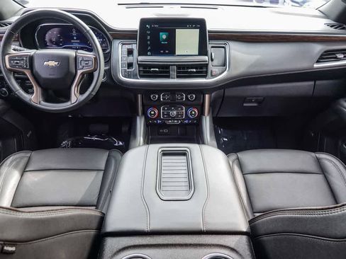 Used 2024 Chevrolet Tahoe High Country w/ Premium Package image 11