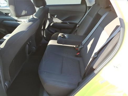 Used 2024 Hyundai Kona SEL AWD/4WD image 17