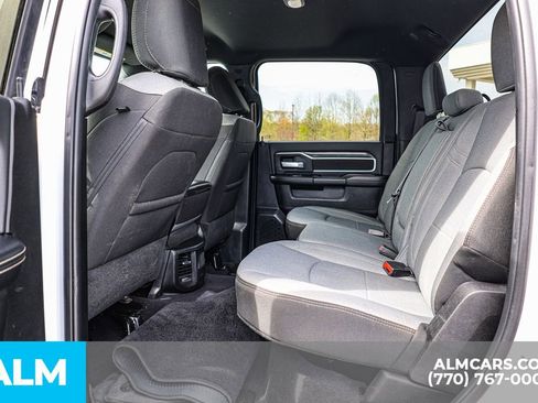 Used 2024 RAM 3500 Big Horn image 21