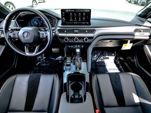 Certified 2026 Acura Integra A-Spec w/ Technology Package FWD image 19