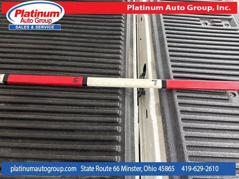 Used 2023 Ford F250 XLT image 32