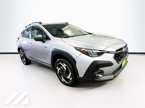 New 2026 Subaru Crosstrek 2.5i Limited image 3