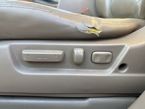 Used 2006 Acura MDX Touring image 13