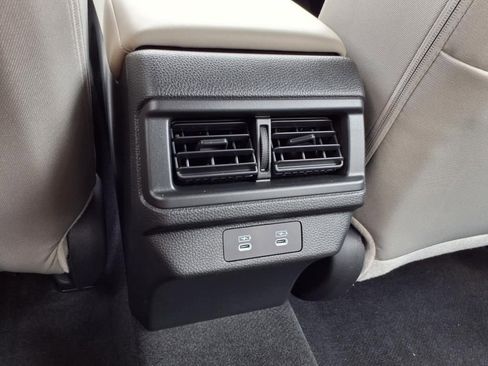 New 2025 Honda Accord SE image 25