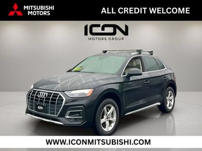 Used 2023 Audi Q5 2.0T Premium w/ Convenience Package