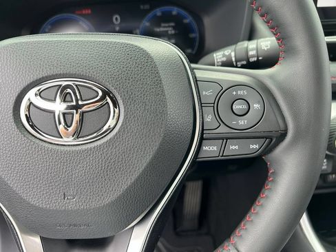 Certified 2024 Toyota RAV4 XSE w/ Weather Package AWD/4WD image 20