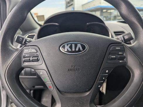 Used 2018 Kia Forte LX w/ LX Popular Package FWD image 19