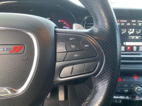 Used 2022 Dodge Durango GT image 17