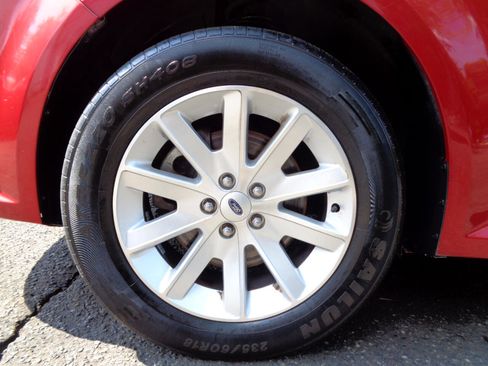 Used 2011 Ford Flex SEL w/ Rapid Spec Order Code image 32