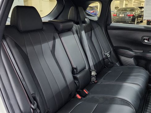 Used 2025 Acura ADX A-Spec FWD image 21