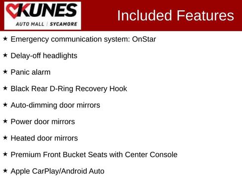 Used 2025 GMC Hummer EV 3X w/ LPO, Dark Essentials Package AWD/4WD image 3
