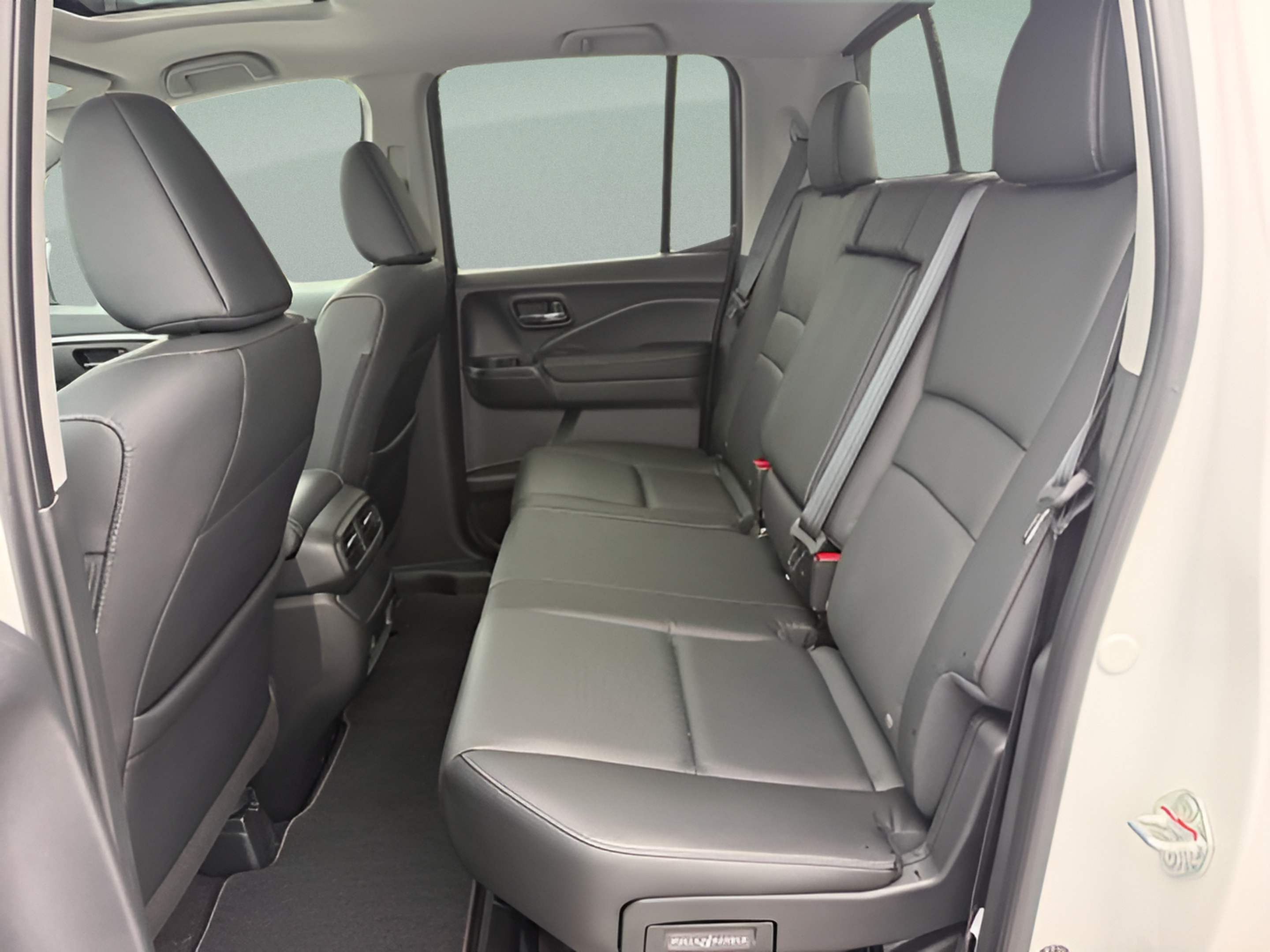 New 2026 Honda Ridgeline RTL image 24