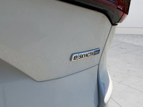 Used 2024 MAZDA CX-90 Plug-In Hybrid w/ Premium Plus AWD/4WD image 30