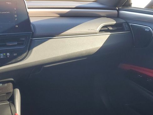 Used 2022 Lexus ES 350 F Sport image 26