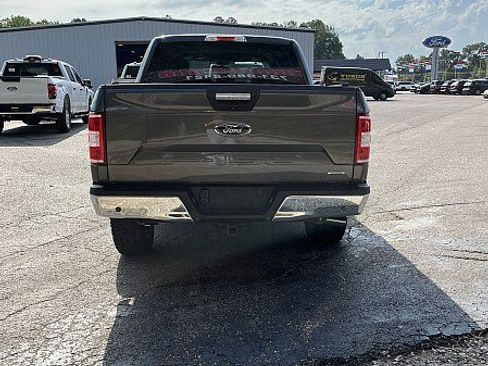 Used 2019 Ford F150 XLT w/ Equipment Group 302A Luxury AWD/4WD image 6