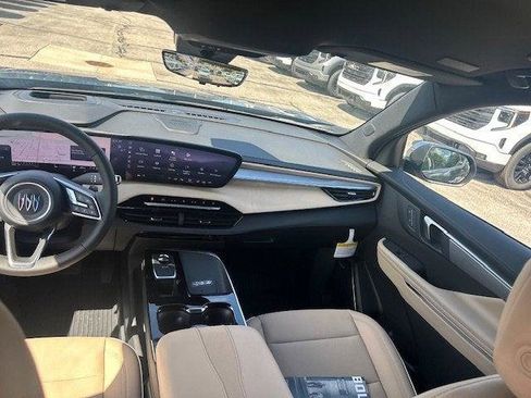 New 2026 Buick Enclave Preferred w/ Power Package image 17