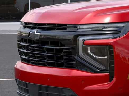 New 2026 Chevrolet Tahoe RST w/ Comfort Package AWD/4WD image 13