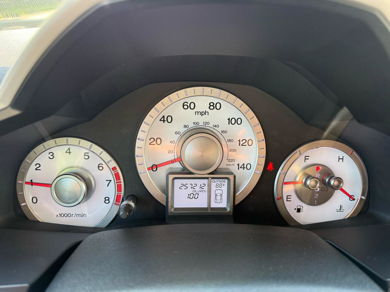 Used 2010 Honda Pilot EX-L image 26