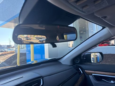 Used 2019 Honda CR-V EX image 29