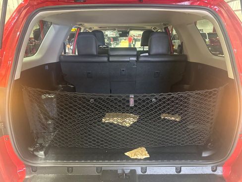 Certified 2023 Toyota 4Runner Limited RWD image 44