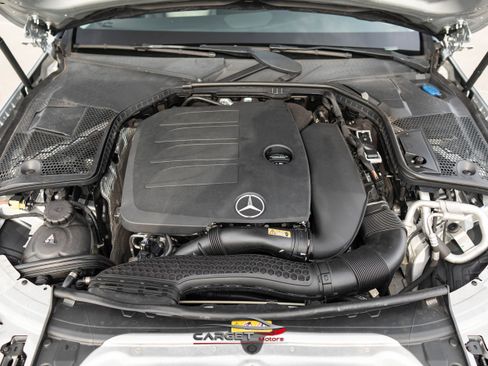 Used 2021 Mercedes-Benz C 300 Sedan w/ Premium Package image 46