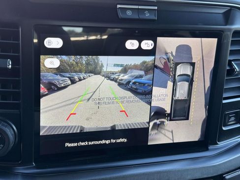 New 2026 Ford F250 Platinum image 4