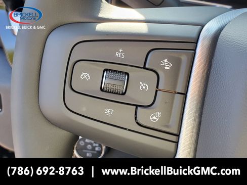 New 2026 GMC Sierra 1500 Elevation AWD/4WD image 22