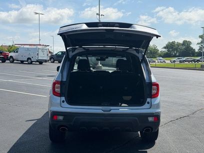 Used 2020 Honda Passport EX-L
