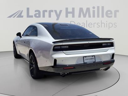 New 2026 Dodge Charger Scat Pack w/ Blacktop Package