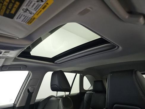 Certified 2025 Toyota RAV4 XLE Premium w/ Weather Package AWD/4WD image 28