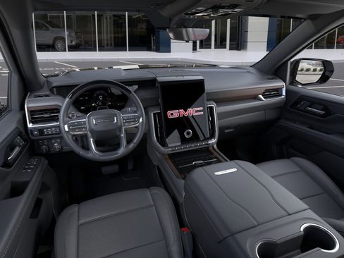 New 2026 GMC Yukon XL Denali w/ Denali Reserve Package AWD/4WD image 15