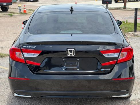 Used 2019 Honda Accord EX-L image 5