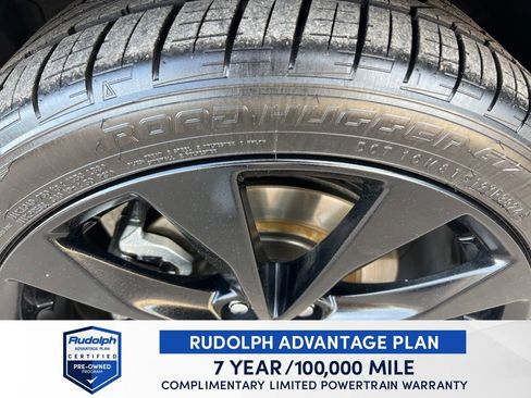 Used 2021 Nissan Maxima SR w/ Sport Mat Group image 38