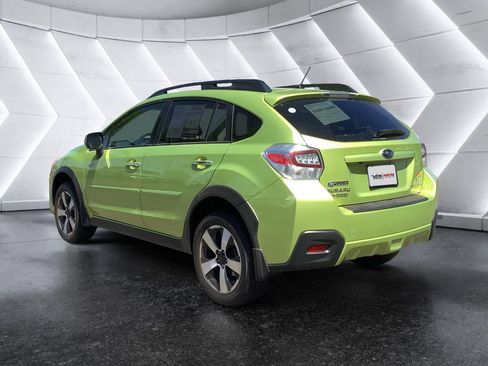 Used 2014 Subaru Crosstrek 2.0i Premium w/ Popular Package #2 AWD/4WD image 6