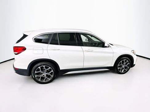 Used 2021 BMW X1 xDrive28i w/ Premium Package image 10