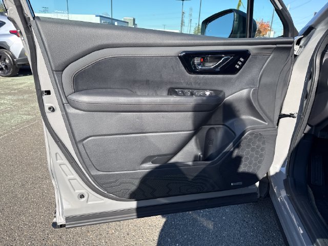New 2026 Subaru Forester Touring AWD/4WD image 18