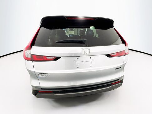 Used 2025 Honda CR-V Sport-L image 6