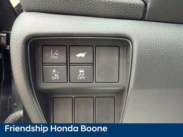 Used 2020 Honda CR-V EX-L image 33