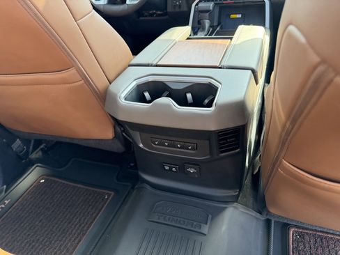 Used 2024 Toyota Tundra 1794 Edition w/ TRD Off-Road Package image 40