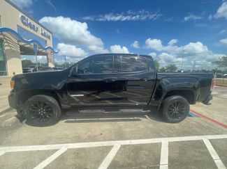 Used 2022 GMC Canyon Elevation w/ Elevation Premium Package RWD video 1