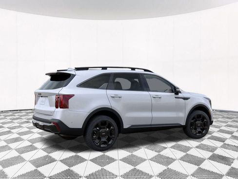 New 2026 Kia Sorento SX Prestige AWD/4WD image 9