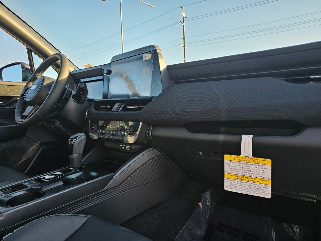 New 2026 Subaru Outback Premium AWD/4WD image 18