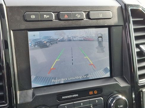 Used 2020 Ford F250 Lariat w/ Lariat Ultimate Package image 24