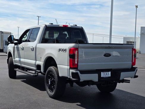 New 2026 Ford F350 XLT w/ XLT Premium Package AWD/4WD image 14