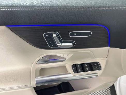 New 2026 Mercedes-Benz GLA 250 4MATIC image 19