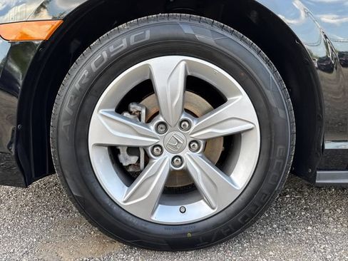 Used 2018 Honda Odyssey EX-L image 28
