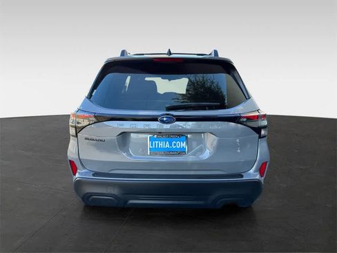 New 2026 Subaru Forester Premium image 5