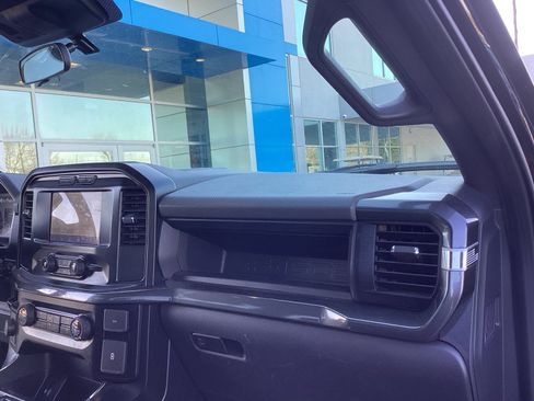 Used 2023 Ford F150 XL w/ STX Appearance Package image 14