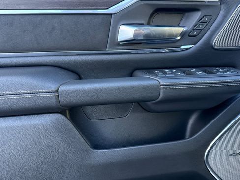 New 2026 RAM 1500 Laramie w/ Night Edition image 12