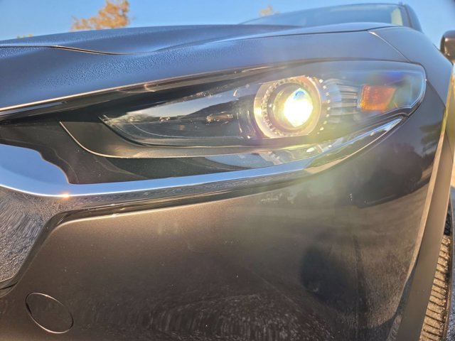 Certified 2024 MAZDA CX-30 AWD 2.5 S w/ Preferred Package image 10